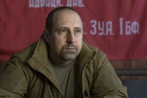 Ходаковский: "Со смертью Захарченко я ослабел"