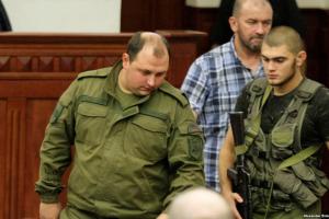 "Ташкент" удрал, Трапезникова снимают: В "ДНР" началась ожесточенная борьба за "трон"