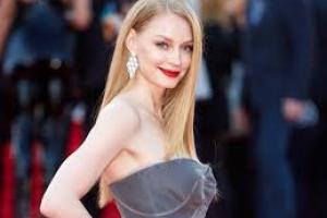 Актриса Ходченкова показала своего парня