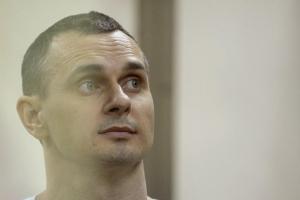 Сенцова доставили из колонии в больницу: подробности