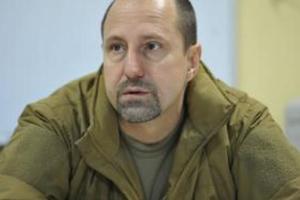 Ходаковский претендует на пост нового главаря "ДНР"