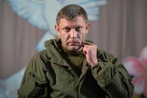 В Кремле недовольны убийством Захарченко - в Донецк приехали "серьезные ребята" для разборок