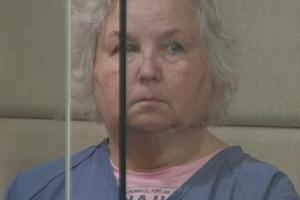 В США автора книги «Как убить своего мужа» подозревают в убийстве супруга 