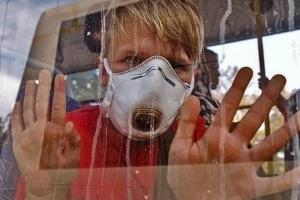 "Как в газовой камере, такого еще не было!" - жители Армянска жалуются на новую мощную "химатаку"