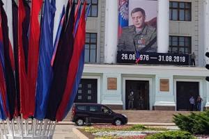 Пасечник, Аксенов и Поклонская едут хоронить Захарченко: кого еще ждут на похоронах боевика