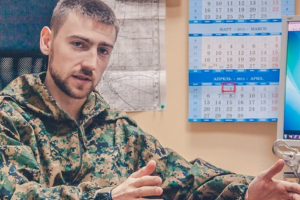 В "ДНР" продолжаются зачистки от окружения Захарченко: арестован "Ваня Русский"