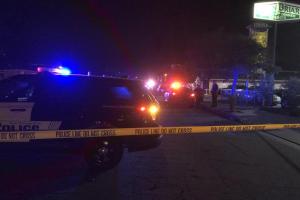 Стрельба в Калифорнии: Неизвестный расстрелял игроков в кости