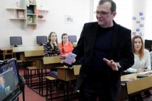 В оккупированном Донецке будут изучать "донецкий базар"