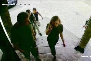 Ликвидация Захарченко: опубликовано фото, сделанное за секунды до смертельного взрыва