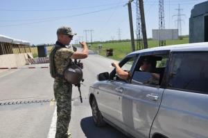 КПВВ "Станица Луганская" закрыли до 7 сентября: подробности