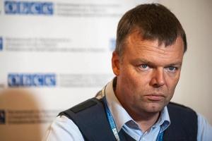 Хуг рассказал, как можно быстро закончить вооруженный конфликт на Донбассе