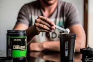 Спортивное питание для тех, кто хочет изменить свое тело