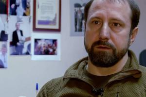 Ходаковский сделал громкое заявление о своем участии в "выборах" главаря "ДНР"