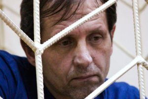 Угрожали избавиться от него: Владимира Балуха жестоко избили в СИЗО Симферополя