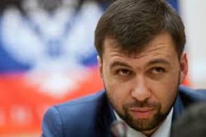 "Имеет 8 приводов": В сети сообщили о криминальном прошлом Пушилина
