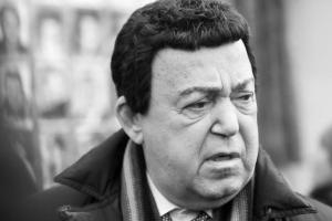 "Для своих": В соцсети рассказали о секретной церемонии прощания с Кобзоном