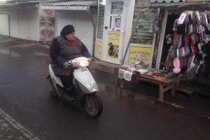 В Донецке арестовали директора рынка - подробности