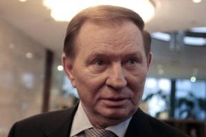 Кучма рассказал, кто должен быть у власти в Украине