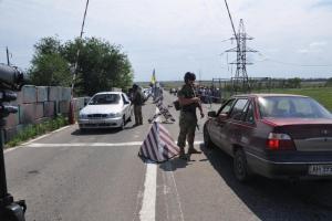 КПВВ на Донбассе: в Госпогранслужбе рассказали подробности