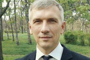 Полиция задержала троих иностранцев, напавших на одесского активиста Олега Михайлика