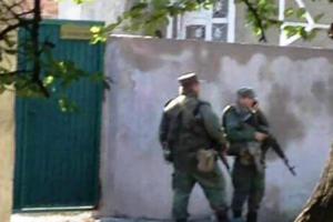 Боевики устроили погром в доме молитв в "ЛНР"