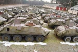 Как распродавали украинскую армию: нардеп обнародовал ужасающие цифры