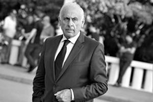 Премьер-министр непризнанной Абхазии погиб в ДТП - опубликовано видео
