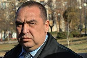 Сбежавший из «ЛНР» Плотницкий засветился в московском кафе