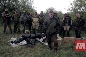 "Нас прессуют в полк спецназначения": Боевик из батальона Прилепина рассказал, что происходит в Донецке