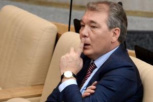 "Война на Донбассе - это дружеский ход?", - на рашаТВ разгорелся очередной скандал