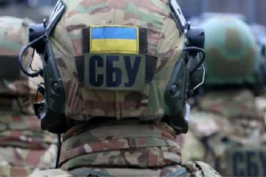 СБУ эвакуировала из ОРДЛО "министра ДНР"