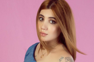 В Ираке застрелили одну из первых красавиц страны: подробности