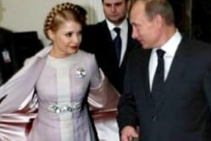 Нусс: Тимошенко получила заказ от Газпрома