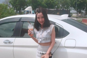 В Таиланде бойфренд выстрелил в голову девушке шесть раз, узнав, что она работает проституткой