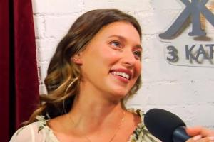 Беременная Тодоренко прокомментировала наркозависимость отца ее будущего ребенка