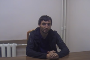 Охота на главарей "ДНР": В России показали "боевика ИГИЛ, работающего на СБУ"