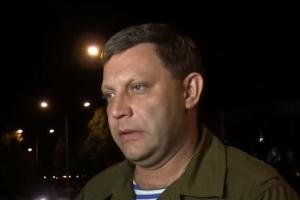 Российский публицист: Боевики готовят "ответку" на ликвидацию Захарченко