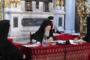 Украинская церковь сможет получить автокефалию без согласований с РПЦ