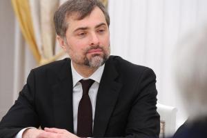 Сурков прокомментировал первые решения главаря "ДНР" Пушилина