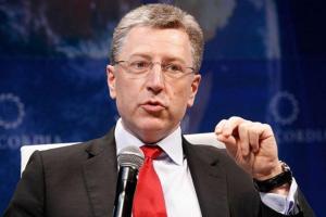 Волкер озвучил план для прекращения вооруженного конфликта на Донбассе