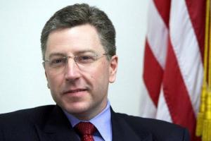 Волкер сделал громкое заявление относительно "выборов" в "ЛДНР"