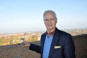 У создателя "Новичка" обнаружили рак последней стадии