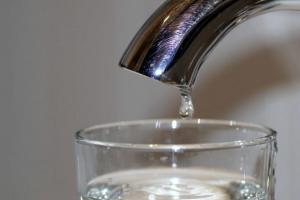 На Донбассе обесточена Донецкая фильтровальная станция