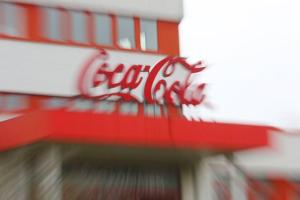 Coca-Cola готовится выпустить новый напиток с марихуанной