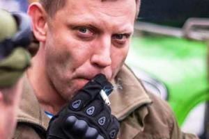 "Последовал дорогой в ад, вслед за Гиви и Моторолой", - Геращенко о смерти Захарченко
