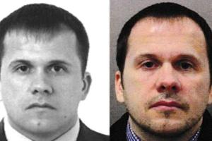 Разоблачение отравителей Скрипаля: обнародована настоящая фамилия "Петрова"