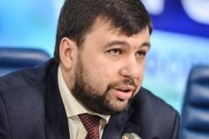 "В польской газете появилось интервью с Пушилиным": Раньше к боевикам "ЛДНР" поляки такого интереса не проявляли - журналист