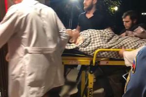 В спортшколе Дагестана произошел взрыв, погибло два подростка