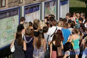 Минздрав изменил условия ВНО-2019 для абитуриентов-медиков