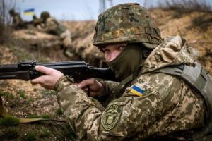 Сводки с фронта: Украинская разведка рассказала о потерях оккупантов